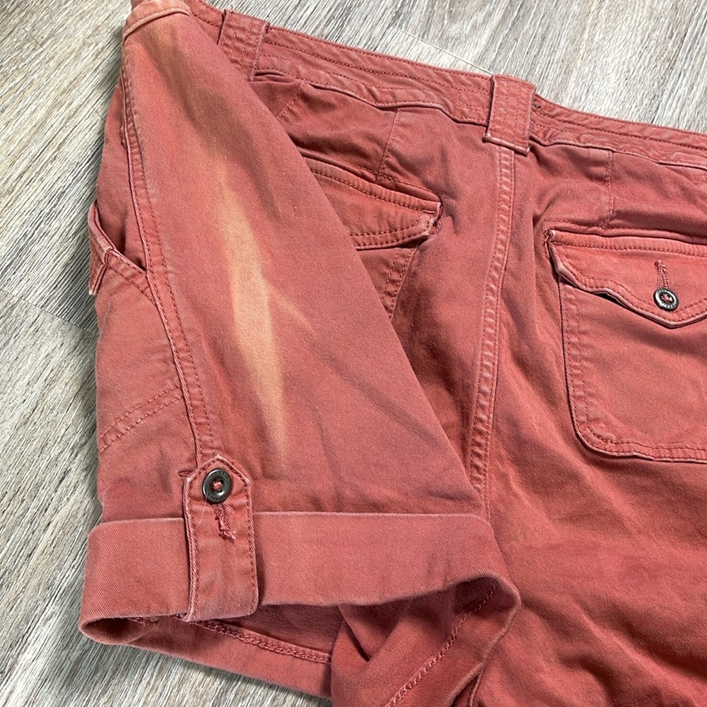 Torrid Shorts - Picture 11 of 15